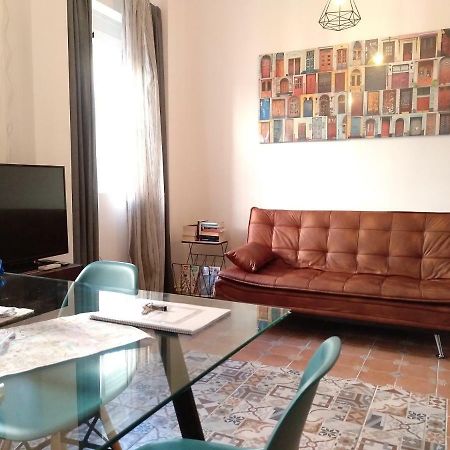 Vintage Apartment Azahar Triana Севиля Екстериор снимка